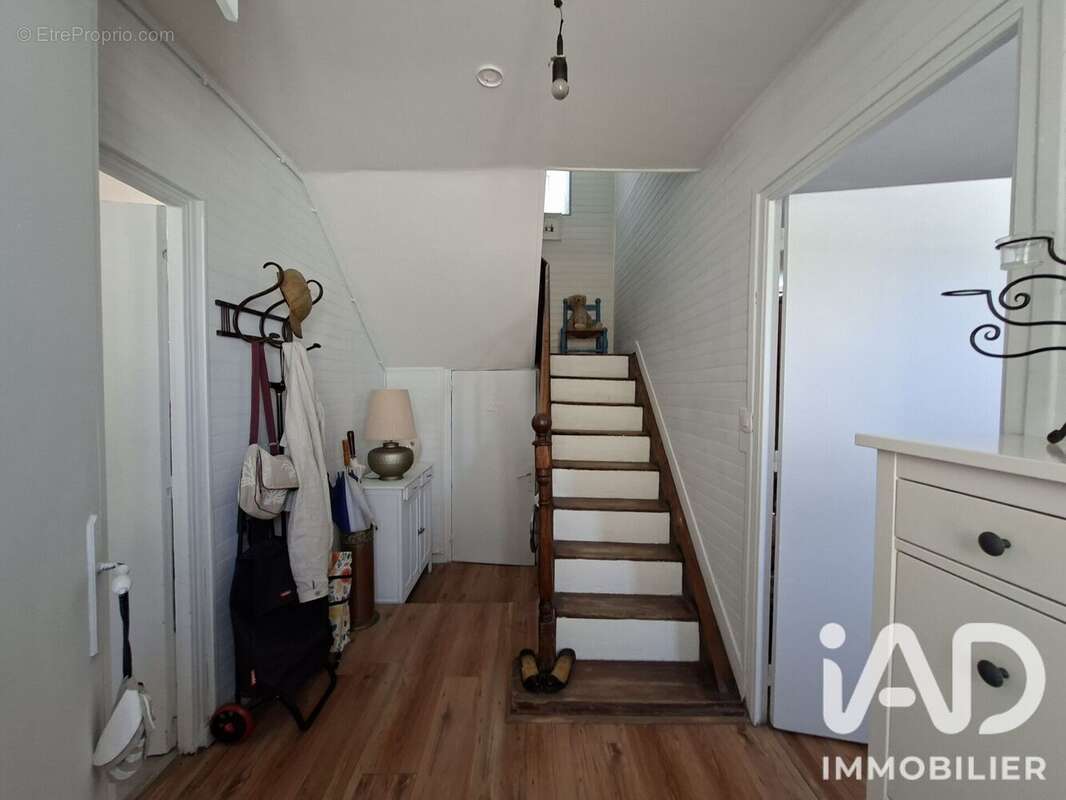 Maison 111 m² à La Roche-Derrien  - photo 9