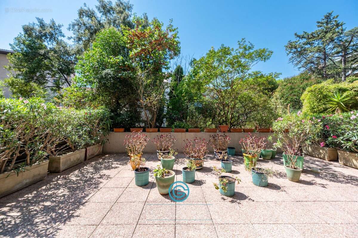 Appartement 43 m² à Marseille-8e  - photo 3