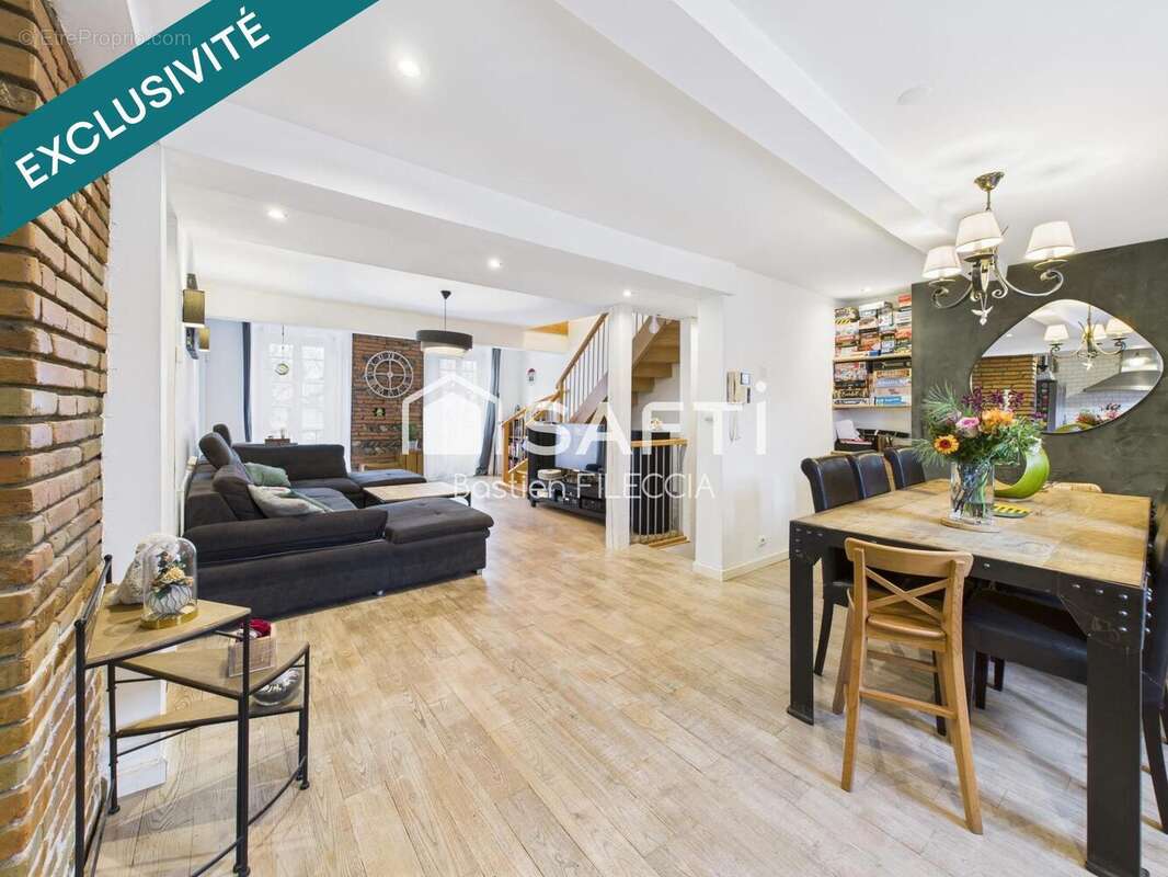 Photo 4 - Maison à PORTET-SUR-GARONNE