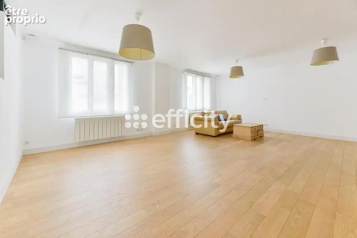 Maison 8 pièces 208 m² à vendre à Port-Saint-Pere (44710) - photo 5