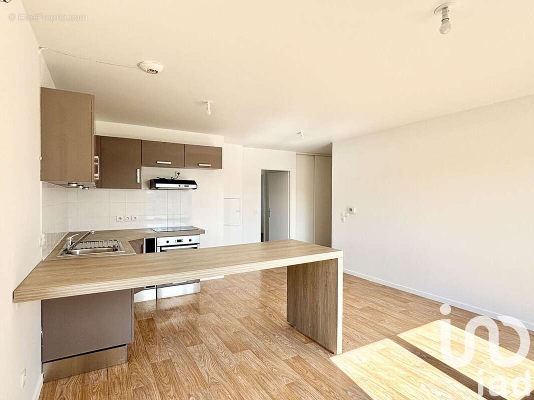 Photo 4 - Appartement à FONTENAY-LE-FLEURY