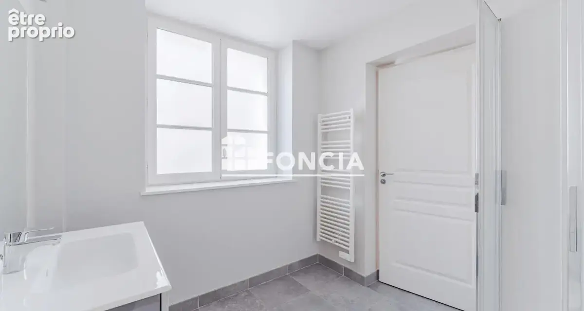 Beau T2 de 38,2 m2 quartier historique et calme - photo 9