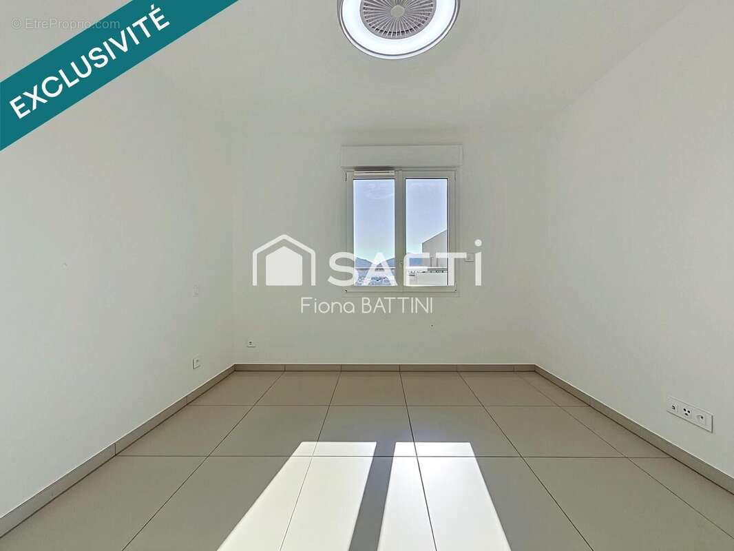 Photo 6 - Appartement à AJACCIO