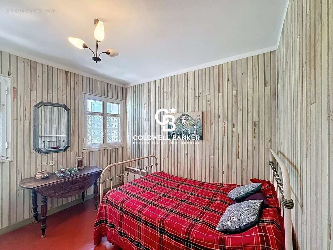 Maison à SAINT-RAPHAEL