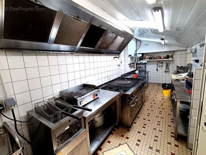 Commerce à BERGERAC