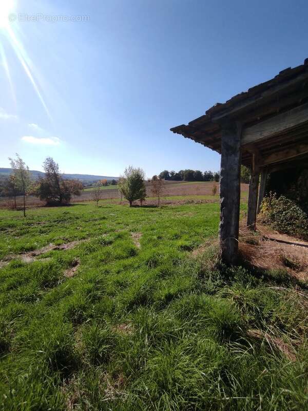 Maison à MONTDOUMERC
