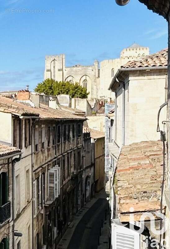 Photo 3 - Appartement à AVIGNON