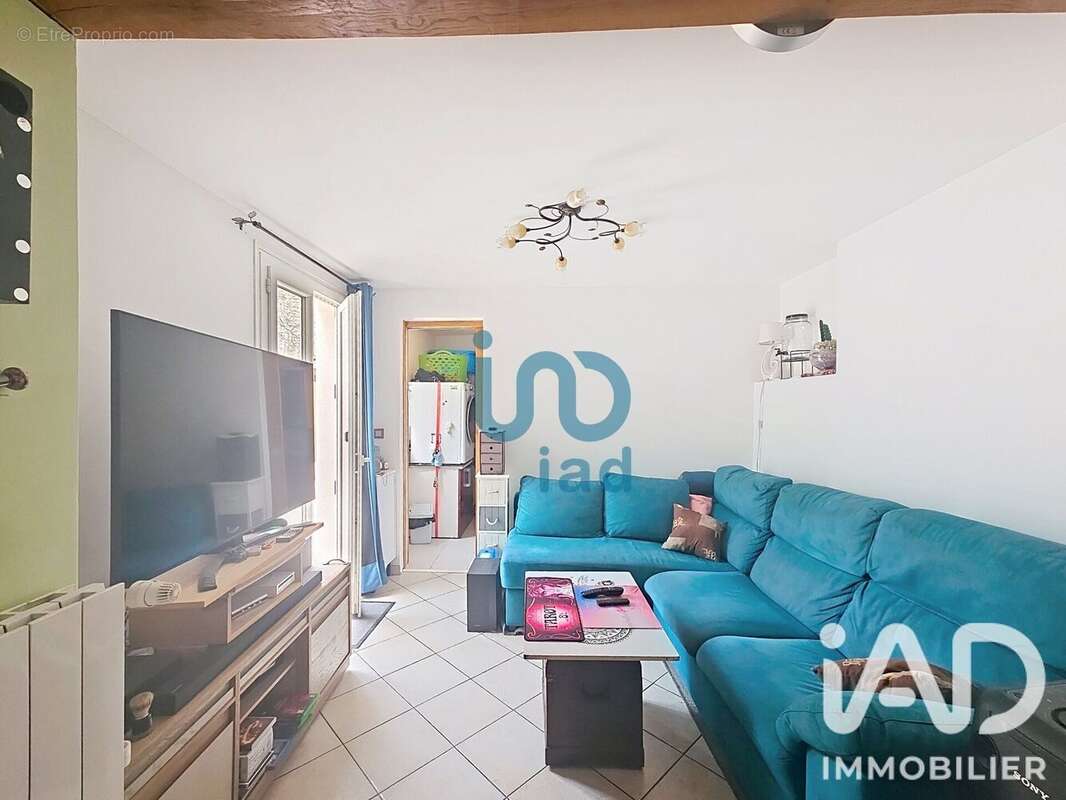 Maison 115 m² à Mantes-La-Ville  - photo 4