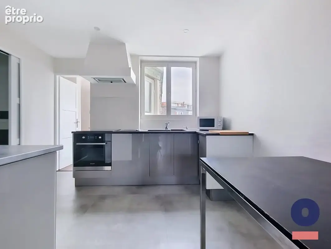 Appartement 3 pièces 66 m² à vendre à Lille (59000) - photo 4