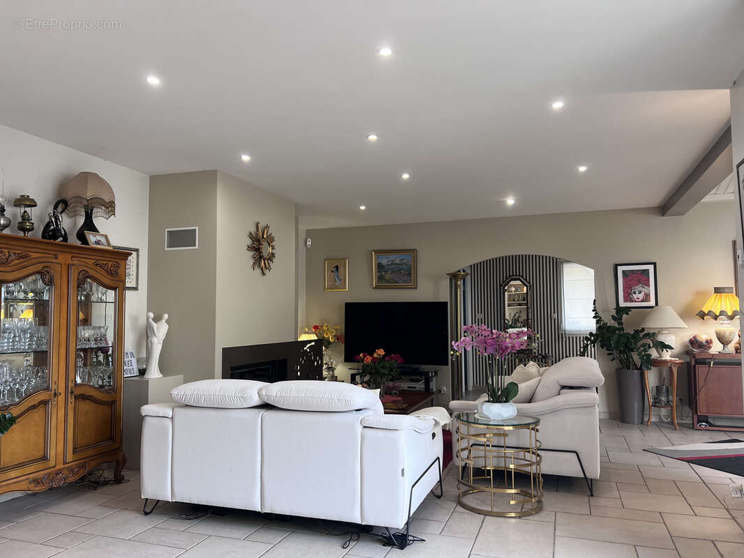 Maison à LES SABLES-D'OLONNE