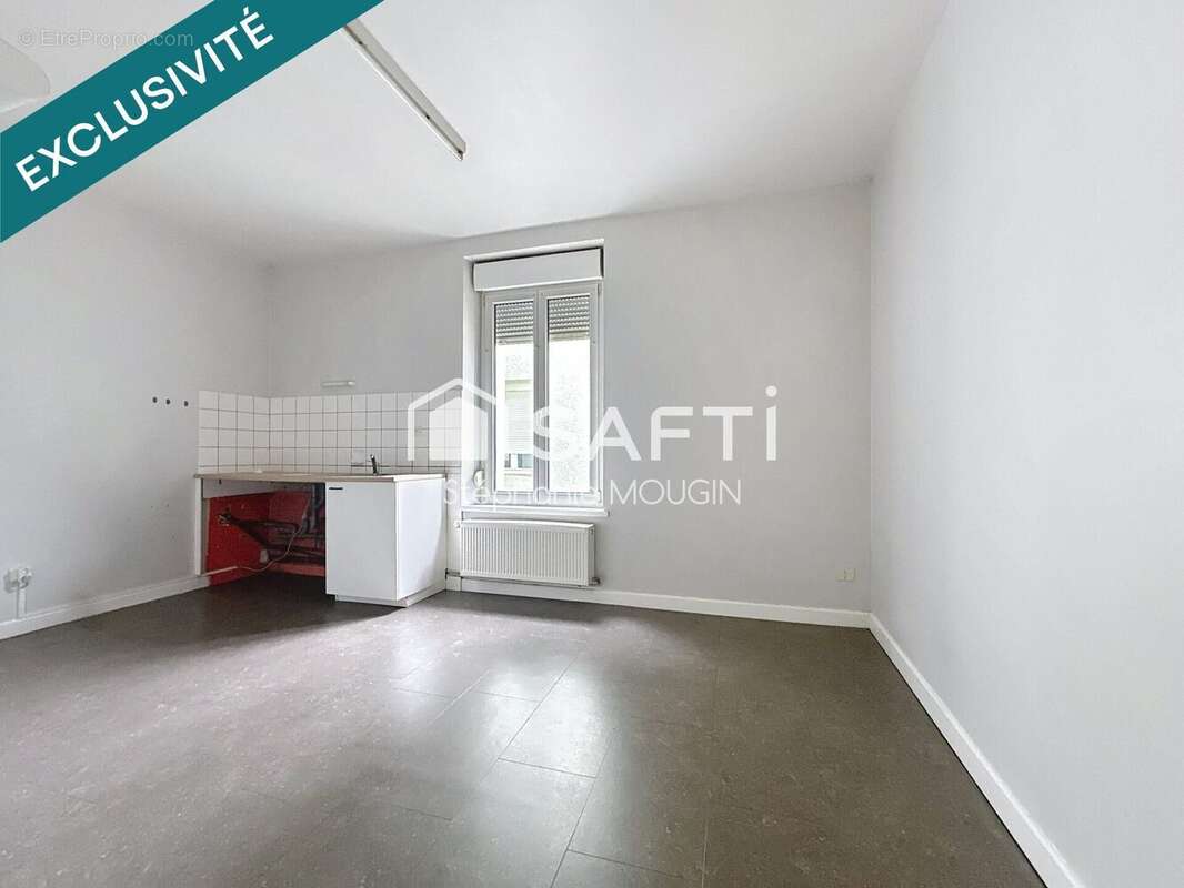 Photo 2 - Appartement à MAICHE