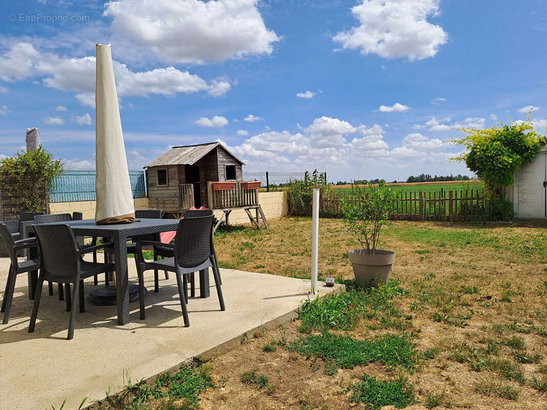 MAISON 4 pièces à vendre ORCEMONT - photo 15