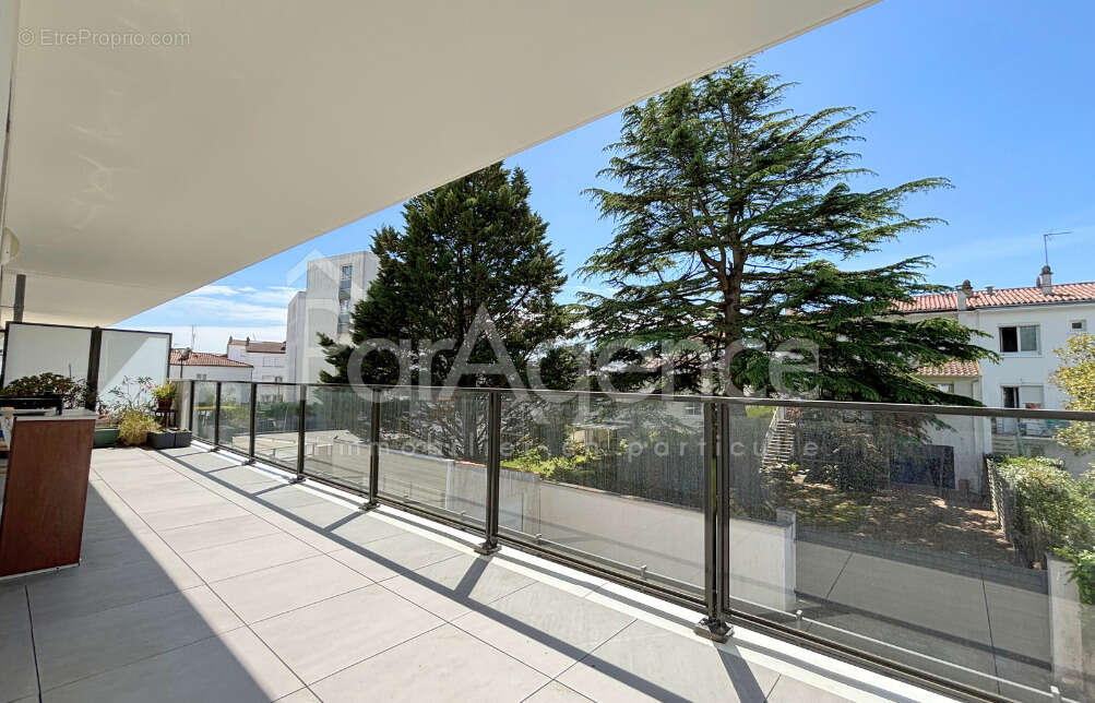 Appartement à ROYAN