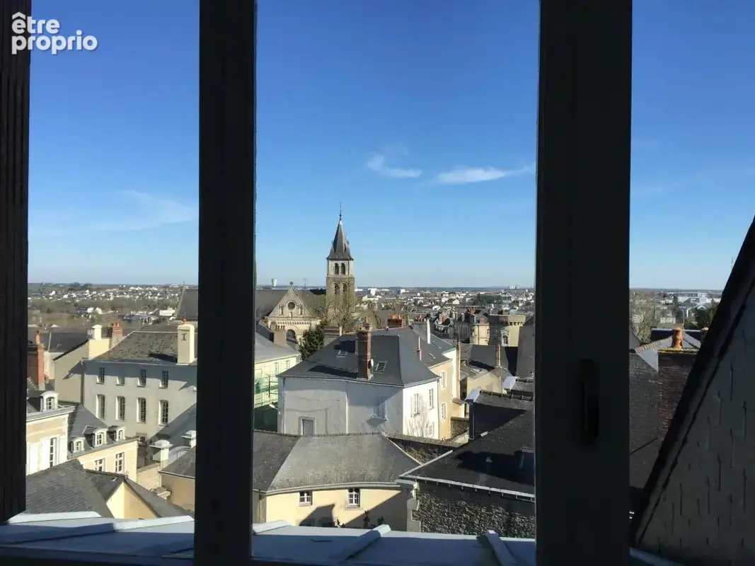 Appartement à LAVAL