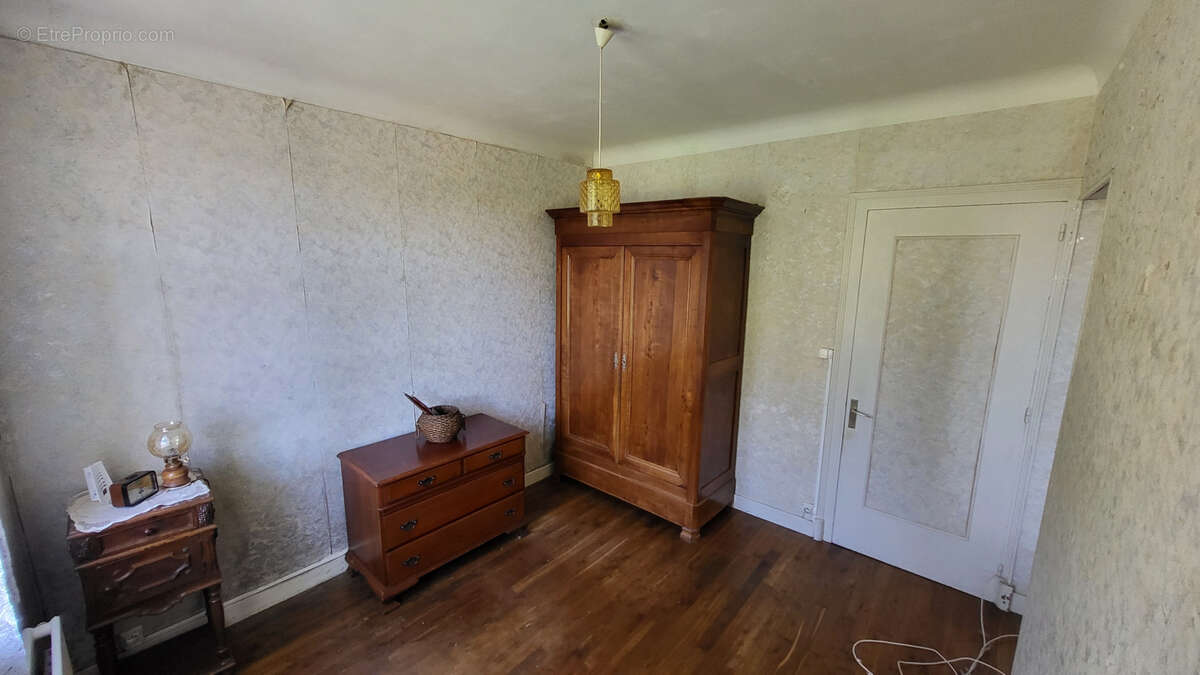 Maison à CEAUX-EN-COUHE