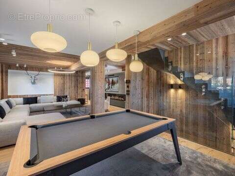 Maison 267 m² à Megeve  - photo 3