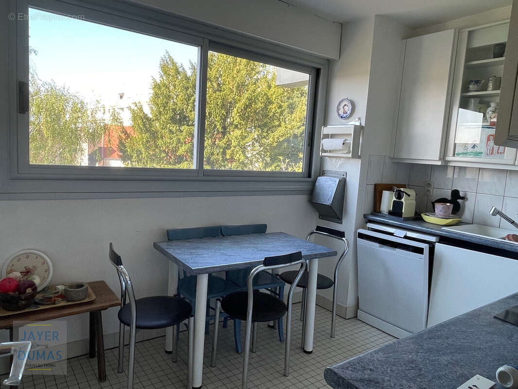 Appartement à CHALON-SUR-SAONE