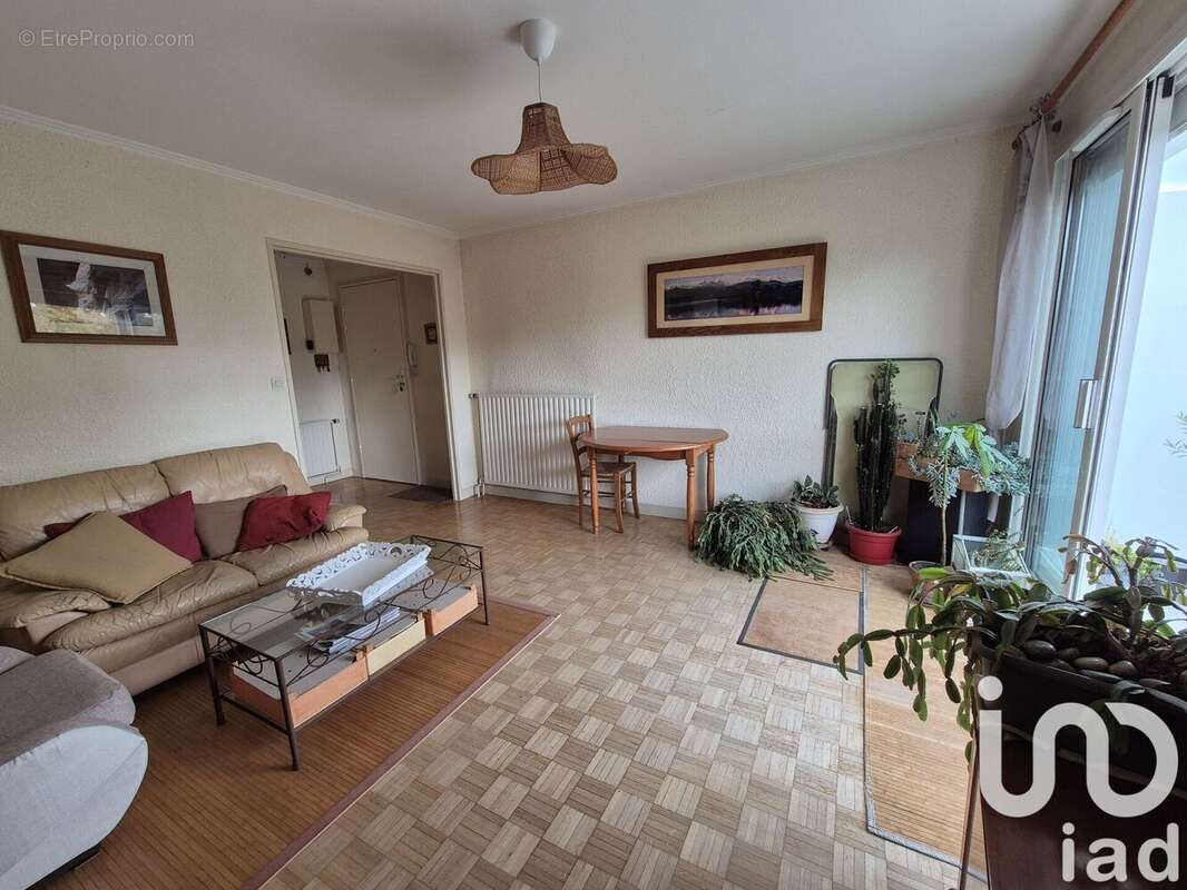 Photo 3 - Appartement à SAINT-HERBLAIN