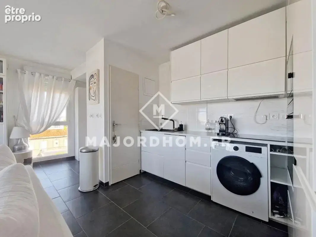 Vente Type 3 65 m2 avec terrasse 90 m2 13009 - photo 10