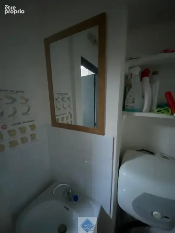 Immeuble de 100m2 pour investir 306000 € à Eu - photo 15