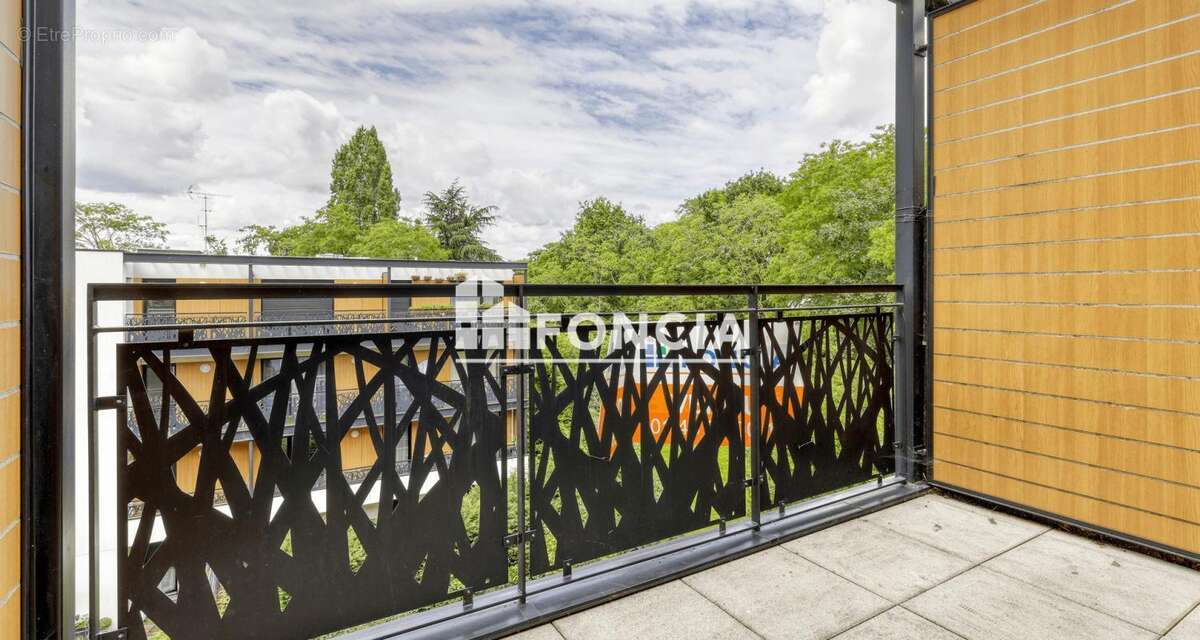 Appartement à LIMEIL-BREVANNES