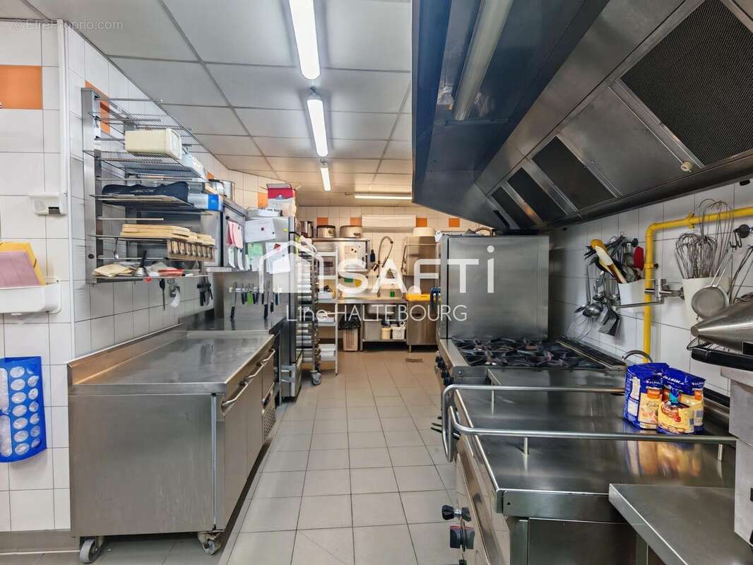 Photo 3 - Commerce à WITTENHEIM