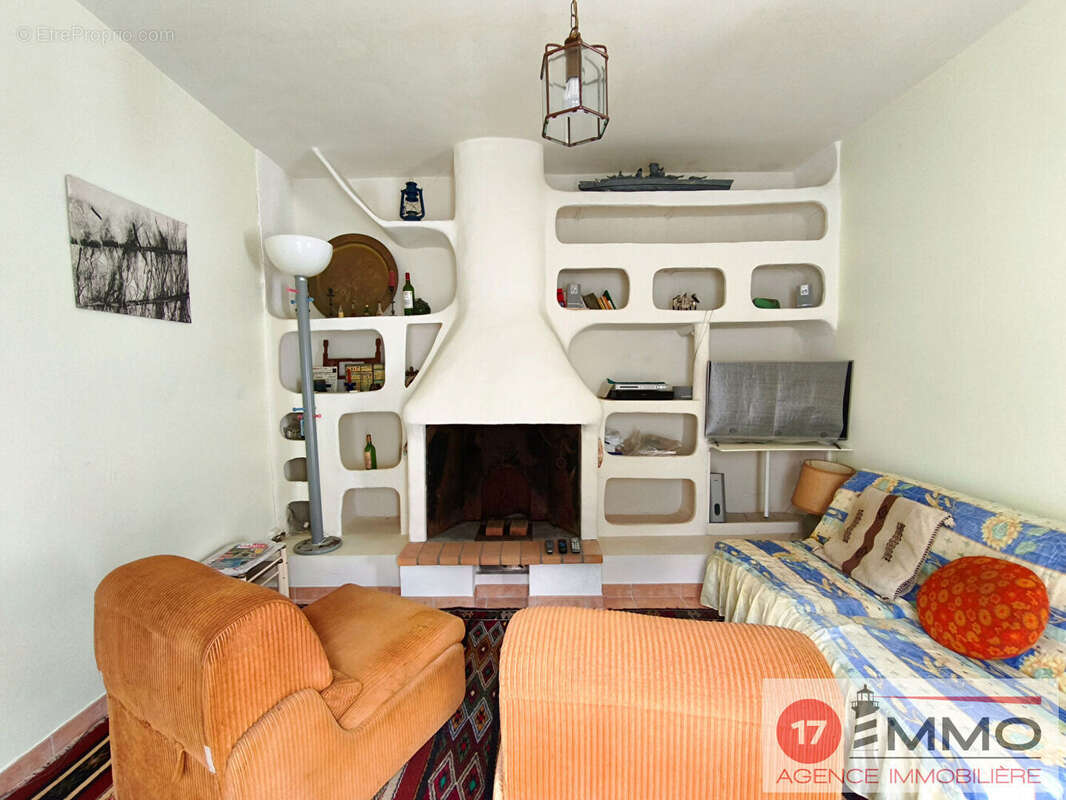 Maison à CHATELAILLON-PLAGE