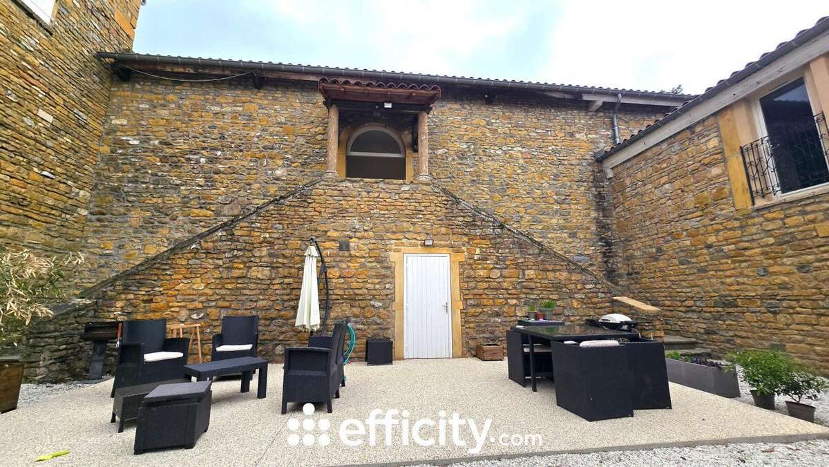 Appartement à LOZANNE