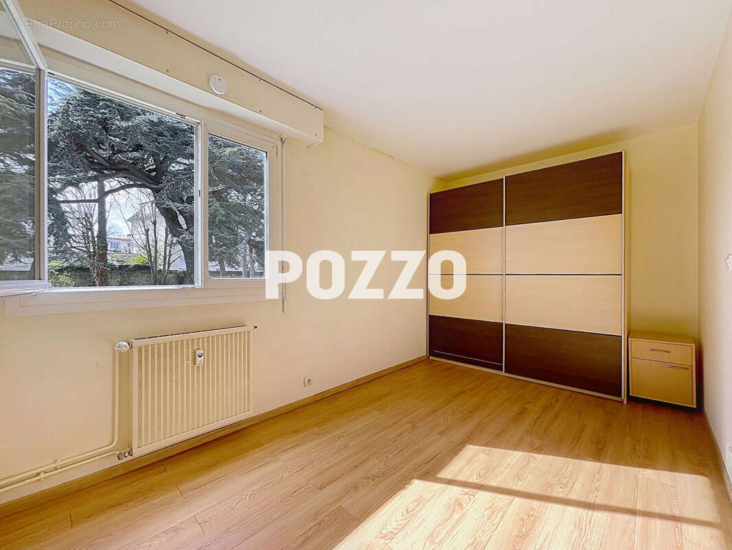 Appartement à CAEN