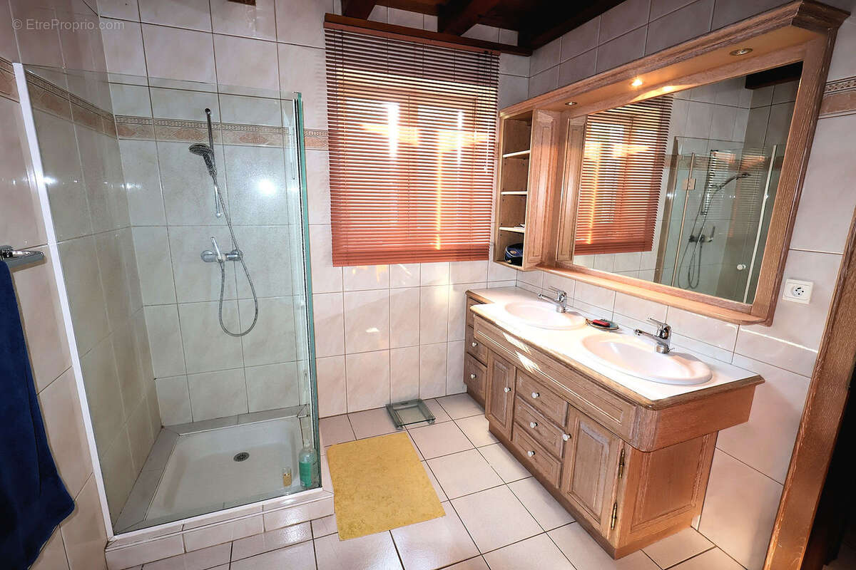 Maison à HAGENTHAL-LE-BAS