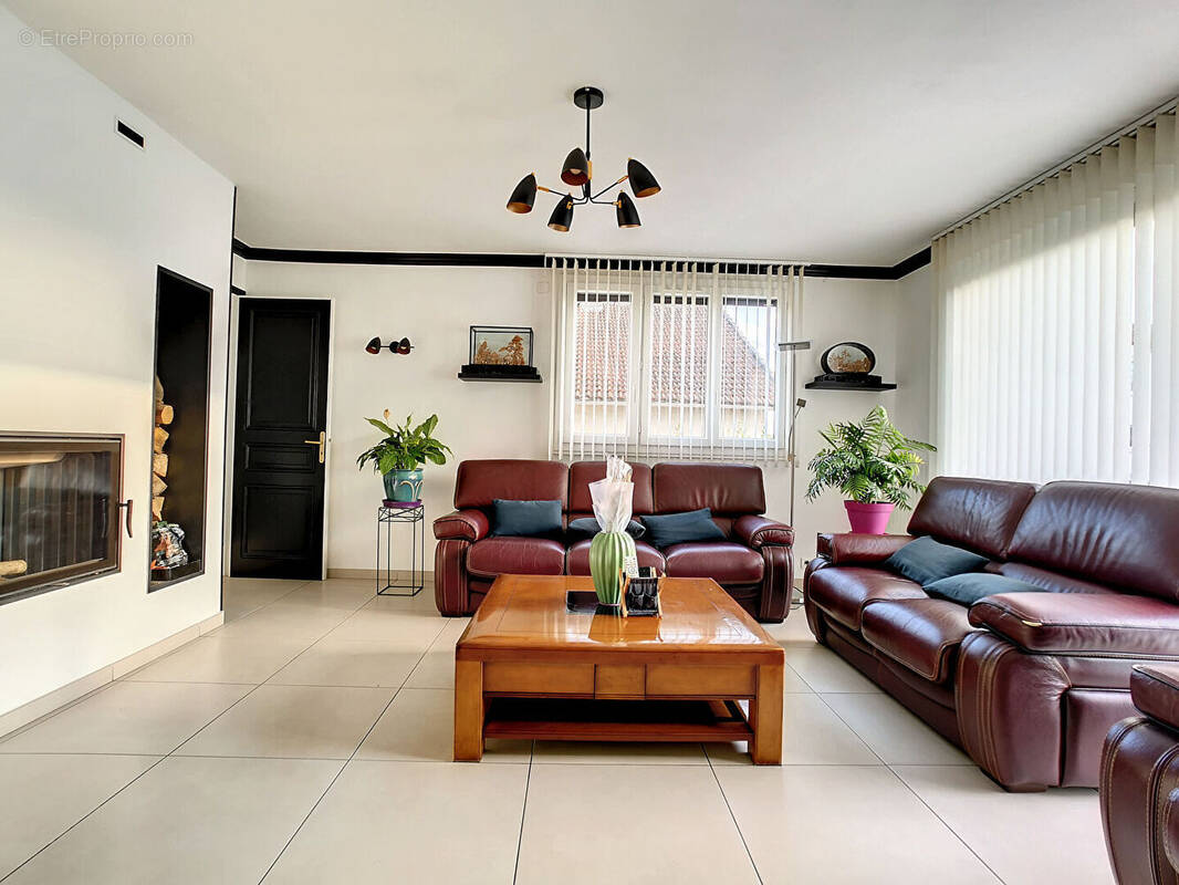 Maison à ORMESSON-SUR-MARNE