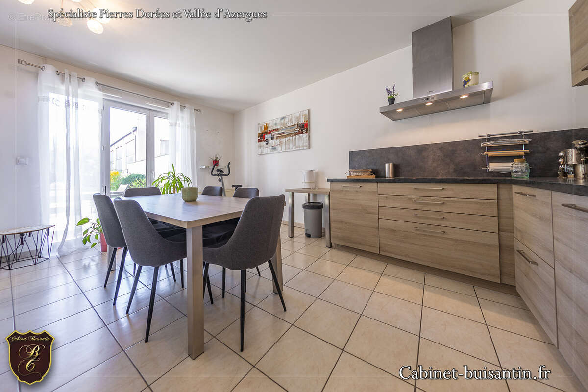 Appartement à LOZANNE