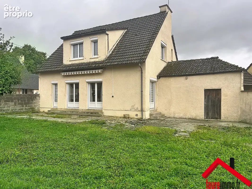 Maison à pazayac en dordogne - photo 1