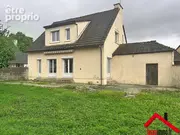 Maison à PAZAYAC