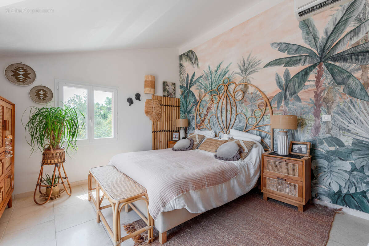 Appartement à BANDOL