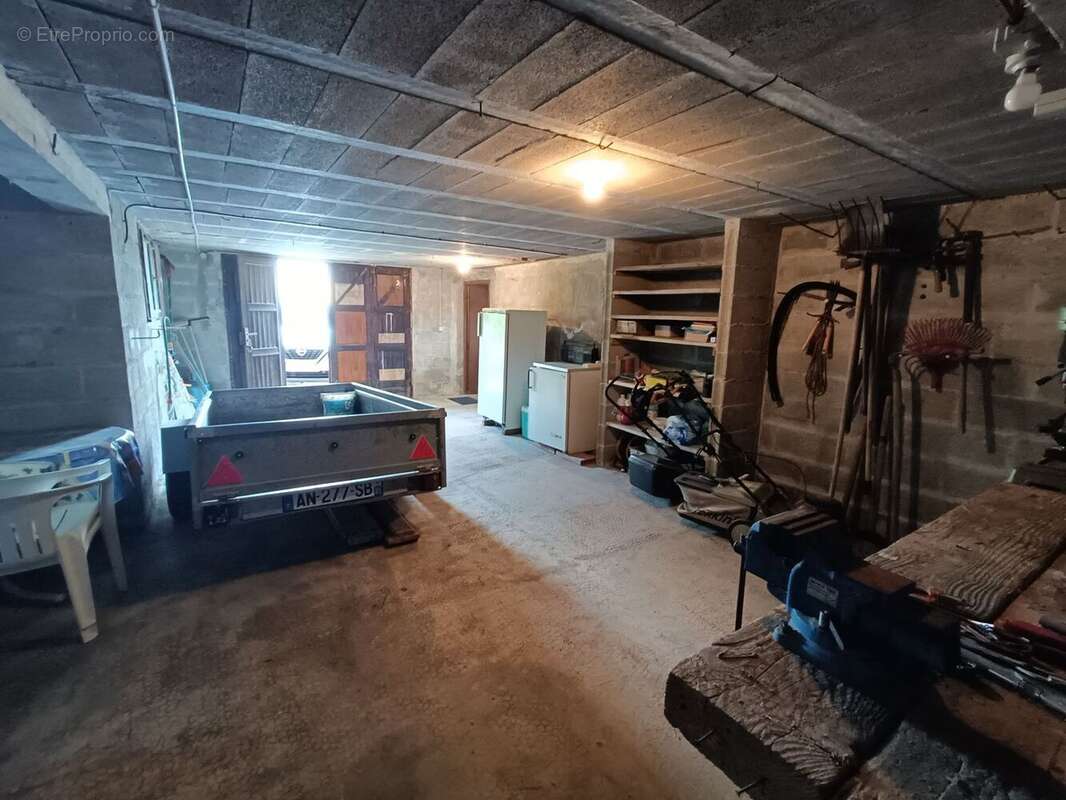 Maison 62 m² à Moissac-Bellevue  - photo 9