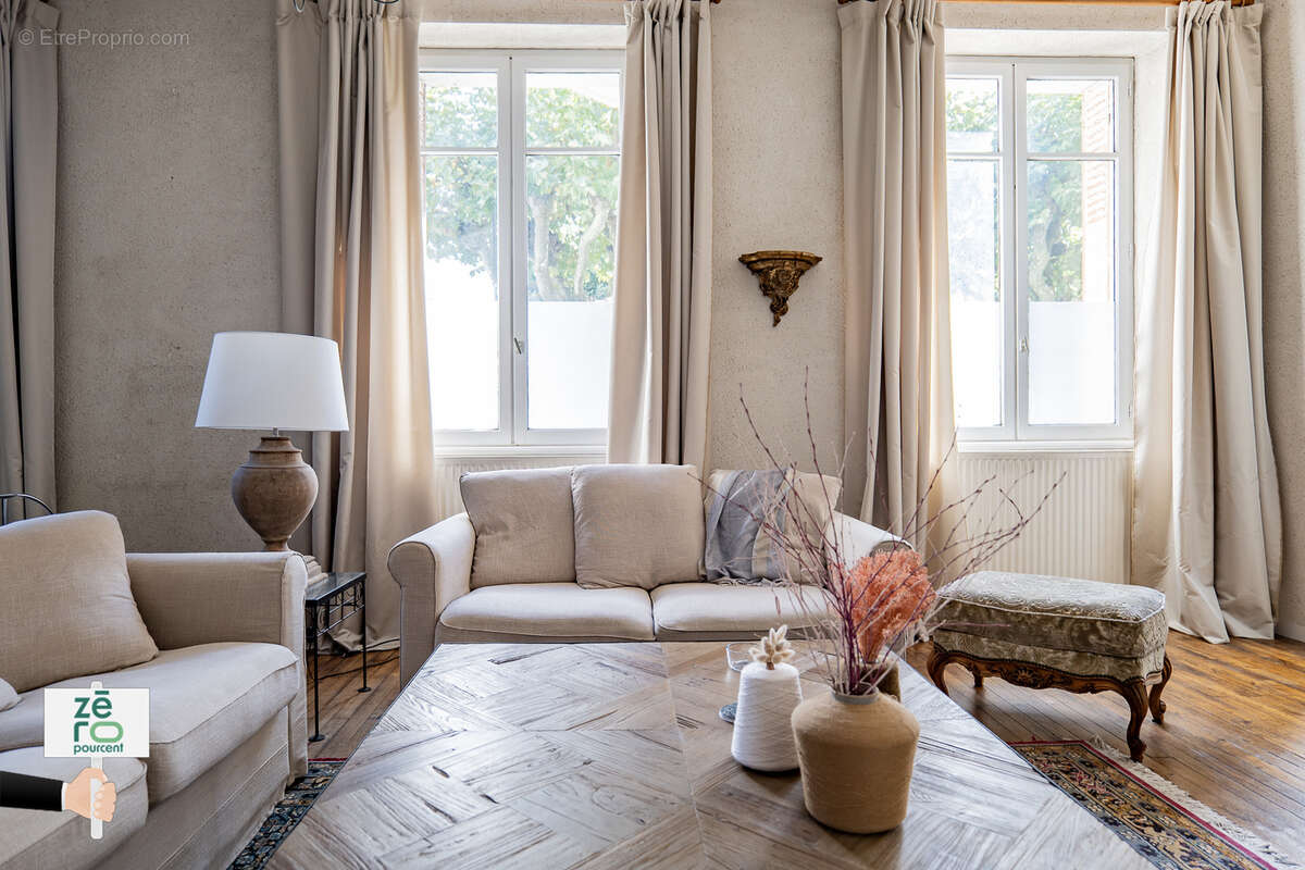 Appartement à LA ROCHE-SUR-YON