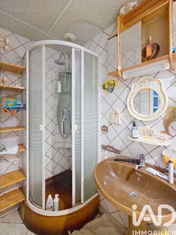 Photo 9 - Maison à DOUARNENEZ