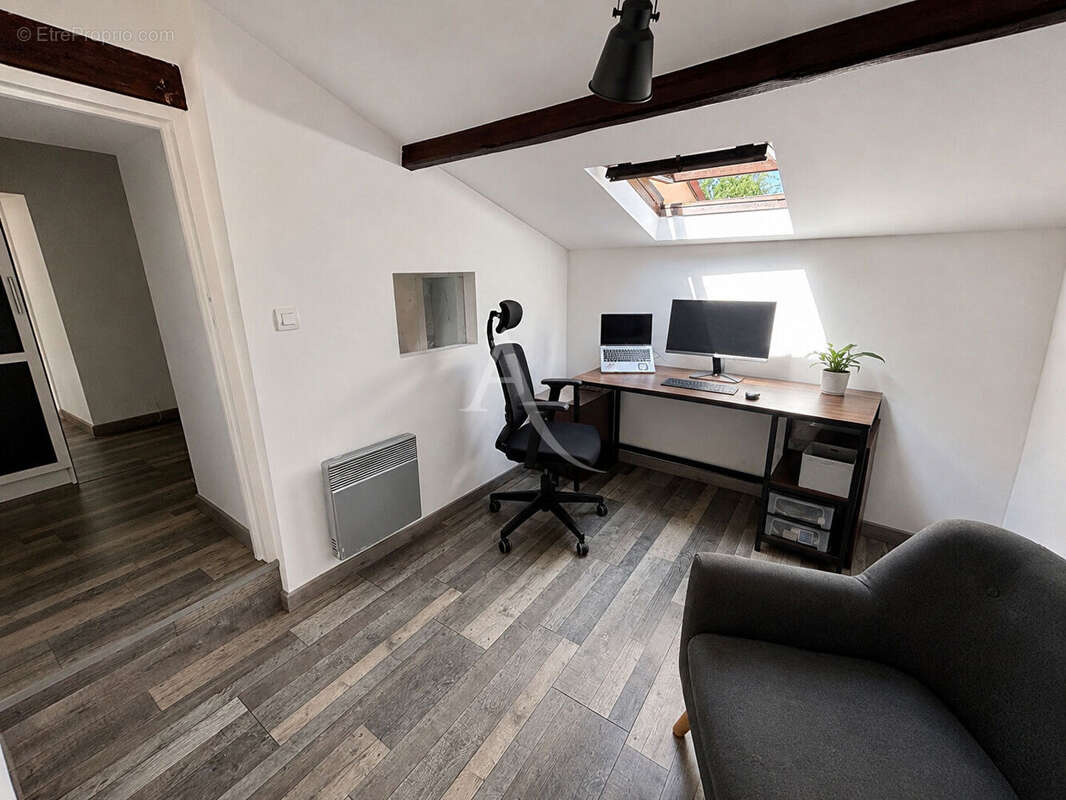 Maison à COUERON
