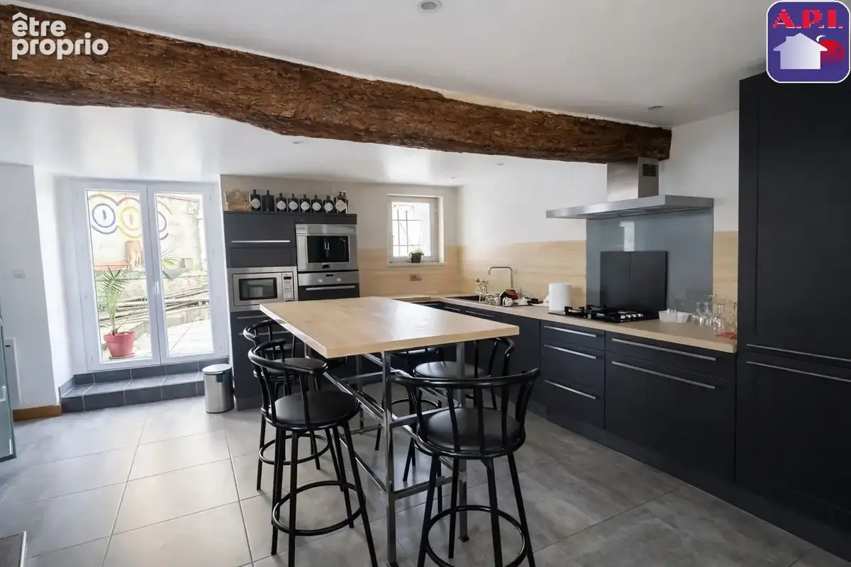 Maison 7 pièces 230 m² à vendre à Verniolle (09340) - photo 4