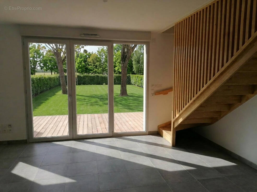 Maison à TOURNEFEUILLE