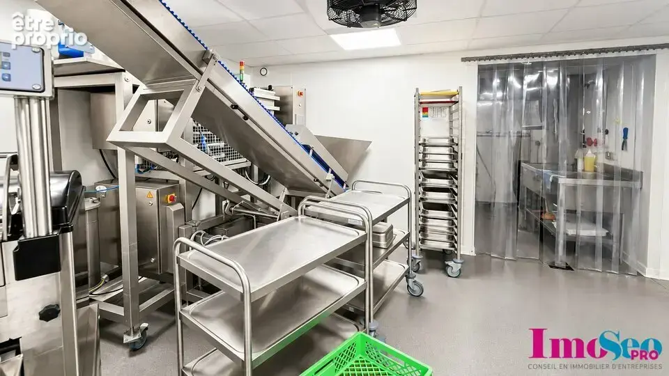 Laboratoire alimentaire à vendre - photo 5