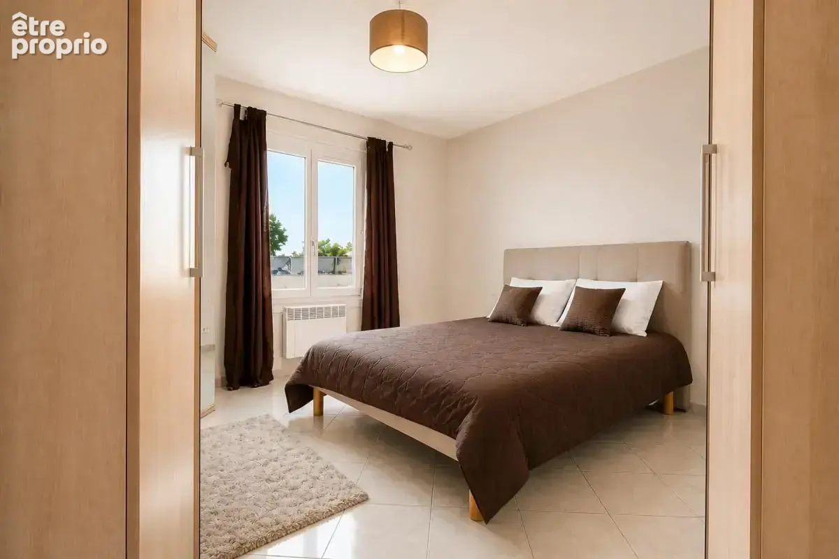 Maison de 8 pièces de 170 m² à Chamaret - photo 8