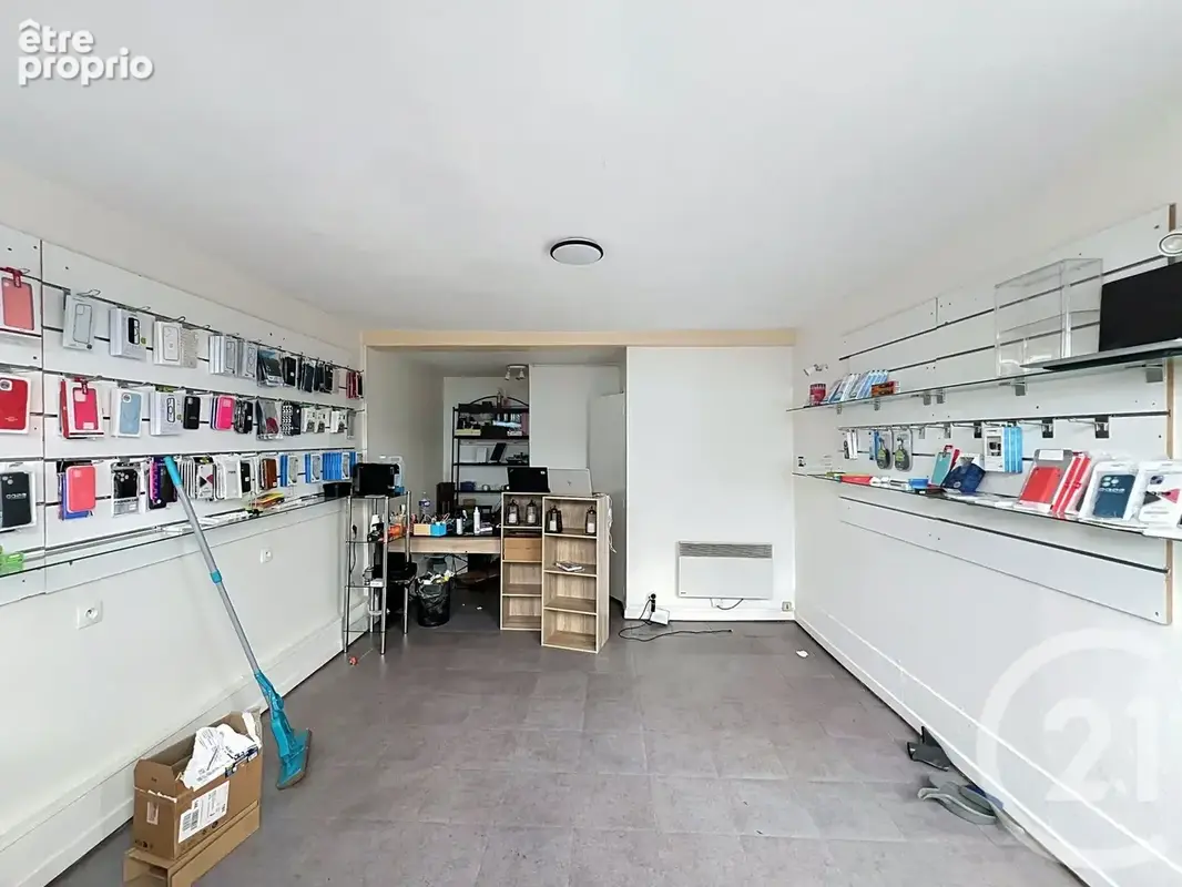 Maison 60 m² à Pont-Audemer  - photo 13