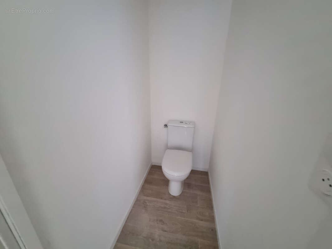 Appartement à RINXENT