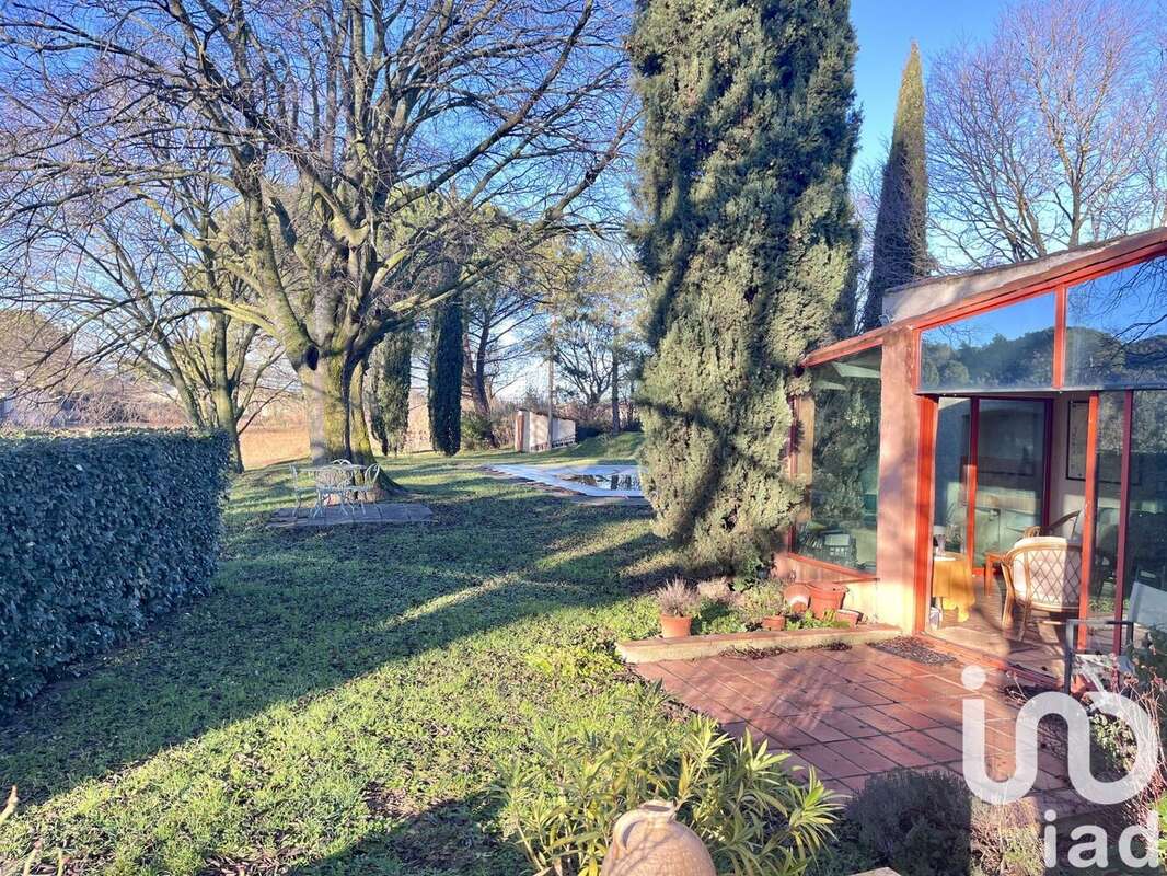 Photo 5 - Maison à LAMBESC