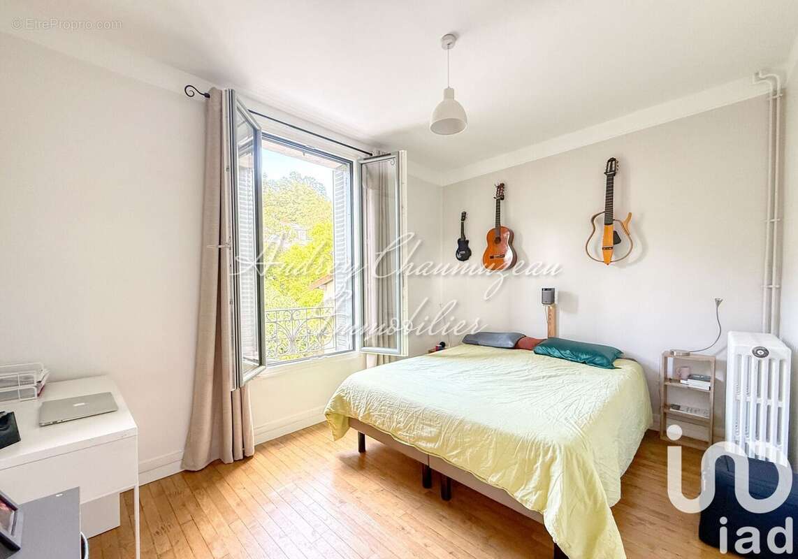 Photo 8 - Maison à ORSAY