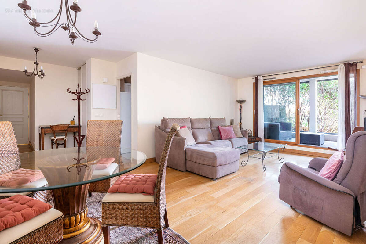 Appartement à LYON-1E