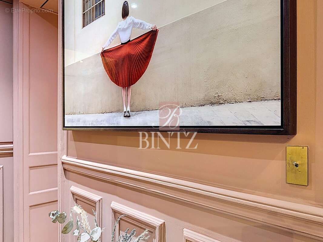 Appartement à PARIS-7E