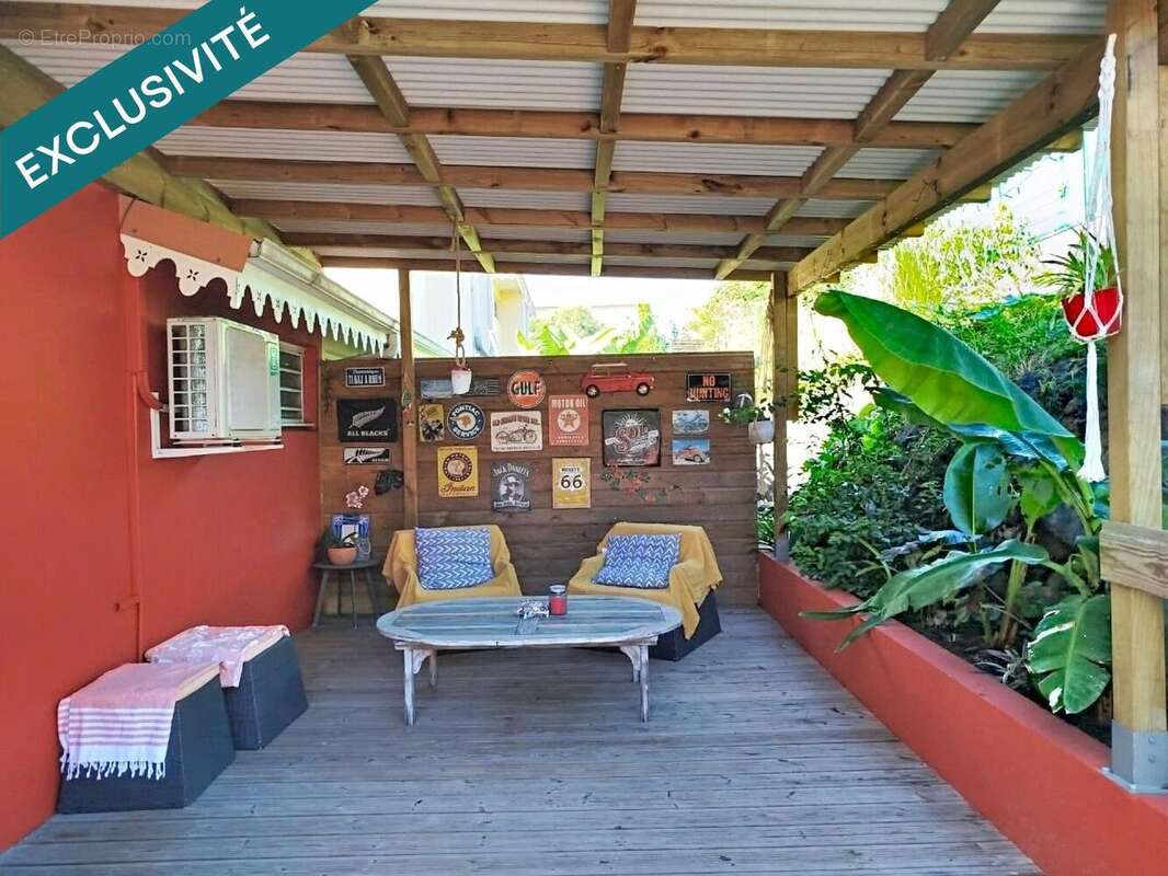 Photo 7 - Maison à LE DIAMANT